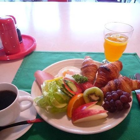 Pension Croissant 轮岛市 外观 照片