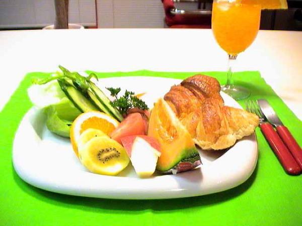 Pension Croissant 轮岛市 外观 照片
