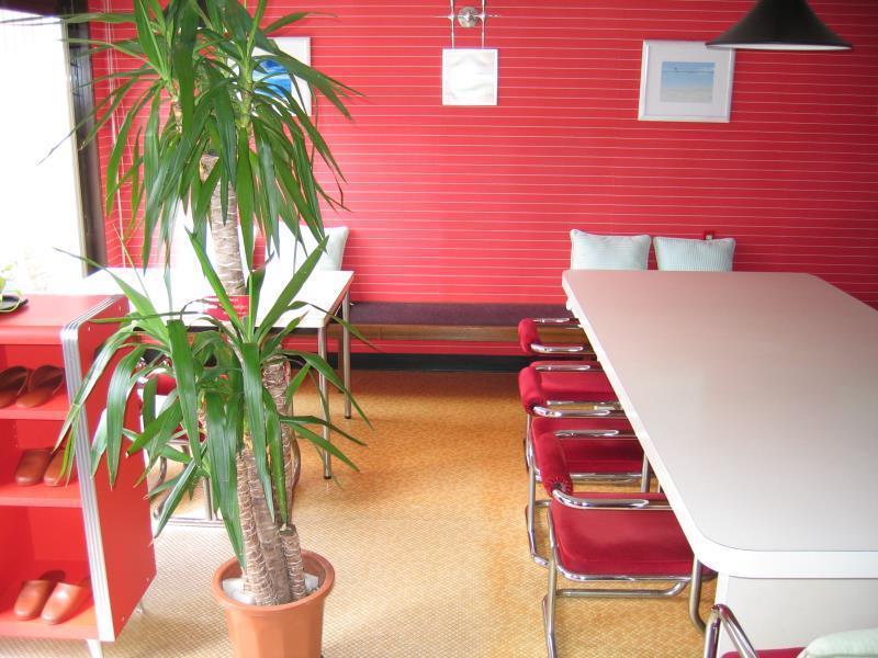 Pension Croissant 轮岛市 外观 照片